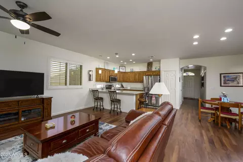 Living - 10960 E Monte Ave #101, Mesa, AZ 85209 photo 1 of 1