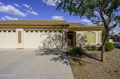 10960 E Monte Ave #101, Mesa, AZ 85209
