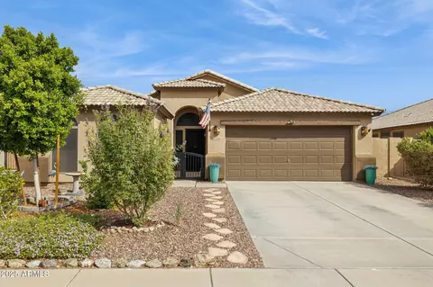 15084 W Polk St, Goodyear, AZ 85338