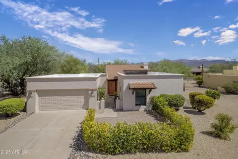 18560 E Horseshoe Bnd, Rio Verde, AZ 85263