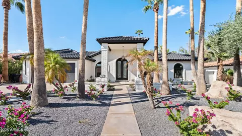 7724 E Charter Oak Rd, Scottsdale, AZ 85260