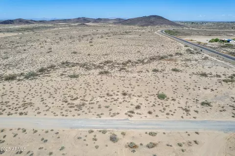 0 S 385th Ave #96, Tonopah, AZ 85354