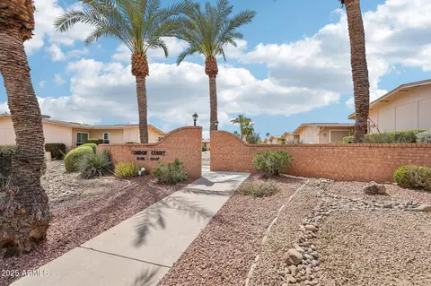 13443 W Copperstone Dr, Sun City West, AZ 85375