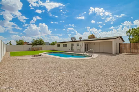 3016 E Larkspur Dr, Phoenix, AZ 85032 photo 13