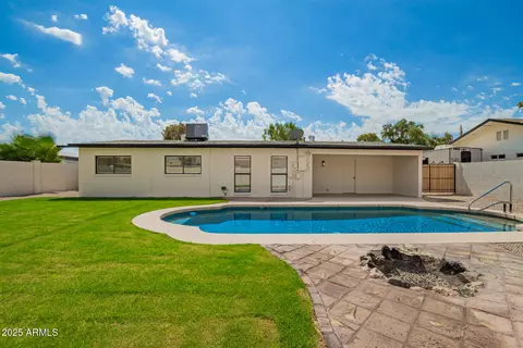 3016 E Larkspur Dr, Phoenix, AZ 85032 photo 11