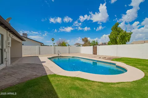 3016 E Larkspur Dr, Phoenix, AZ 85032 photo 15