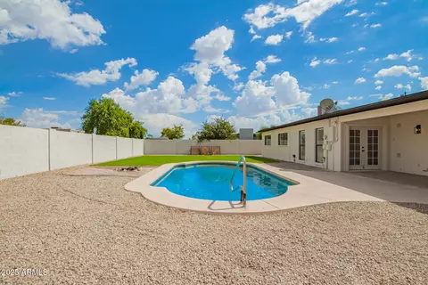 3016 E Larkspur Dr, Phoenix, AZ 85032 photo 12