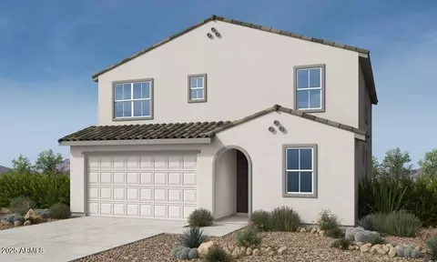 25235 N 165th Ln, Surprise, AZ 85387