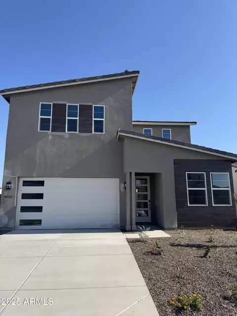 18013 W Bighorn Ave, Goodyear, AZ 85338