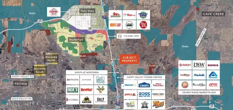 2965 W Pinnacle Vista Dr #-, Phoenix, AZ 85083