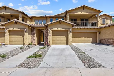 2128 W Tallgrass Trl #217, Phoenix, AZ 85085