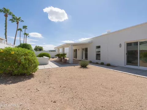 Exterior - 1216 E Winged Foot Rd, Phoenix, AZ 85022 photo 11 of 12
