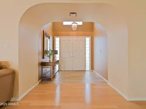 Entry Way - 1216 E Winged Foot Rd, Phoenix, AZ 85022 photo 1 of 6