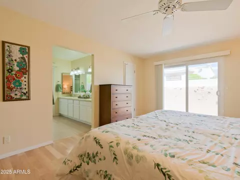 Bedroom - 1216 E Winged Foot Rd, Phoenix, AZ 85022 photo 4 of 4