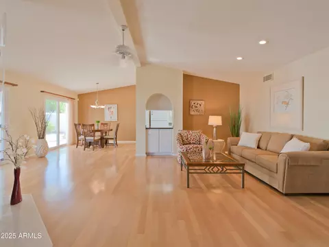 Living - 1216 E Winged Foot Rd, Phoenix, AZ 85022 photo 4 of 4