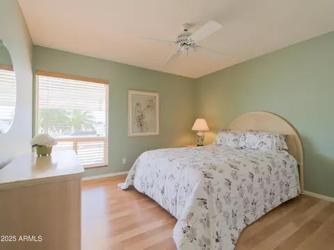 Bedroom - 1216 E Winged Foot Rd, Phoenix, AZ 85022 photo 1 of 4