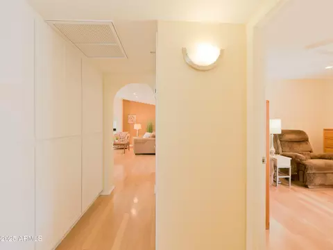 Entry Way - 1216 E Winged Foot Rd, Phoenix, AZ 85022 photo 6 of 6
