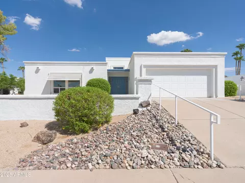 Exterior - 1216 E Winged Foot Rd, Phoenix, AZ 85022 photo 1 of 12