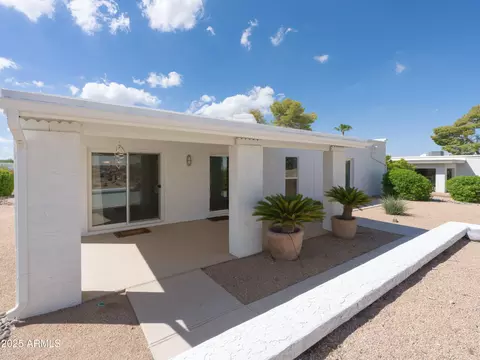 Exterior - 1216 E Winged Foot Rd, Phoenix, AZ 85022 photo 8 of 12