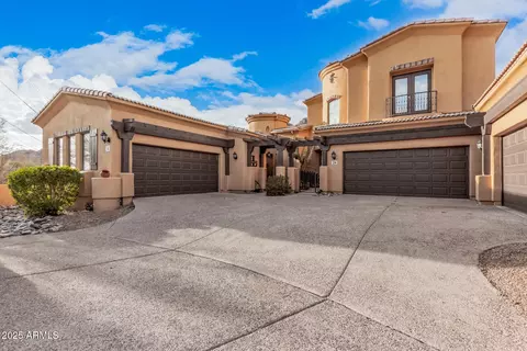 5370 S Desert Dawn Dr #30, Gold Canyon, AZ 85118