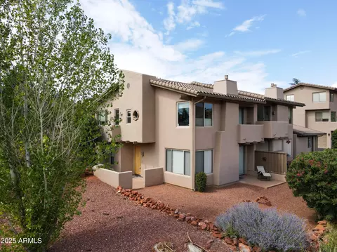 520 Jordan Rd #4, Sedona, AZ 86336