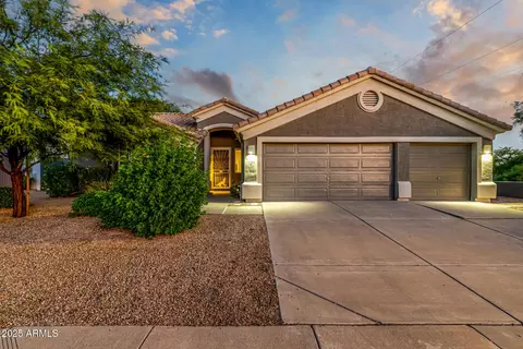 4839 E Fernwood Ct, Cave Creek, AZ 85331
