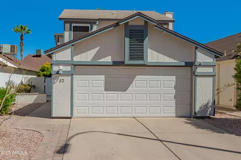 1915 S 39th St #52, Mesa, AZ 85206