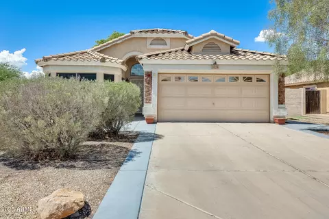 3024 S 64th Ave, Phoenix, AZ 85043