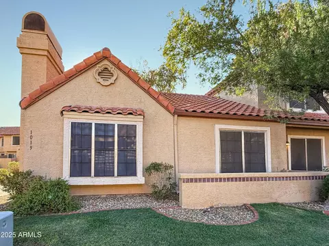 4601 N 102nd Ave #1019, Phoenix, AZ 85037