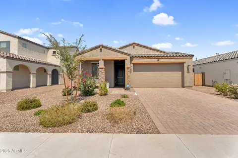 3750 E Sweetclover Ln, San Tan Valley, AZ 85140