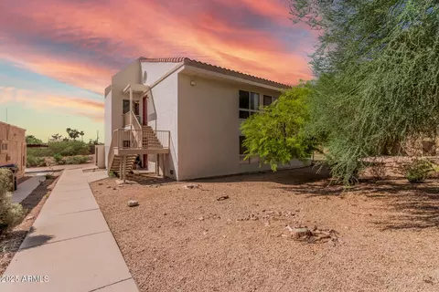 9885 E La Palma Ave, Gold Canyon, AZ 85118
