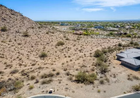 3179 N Mountainside Loop #25, Buckeye, AZ 85396