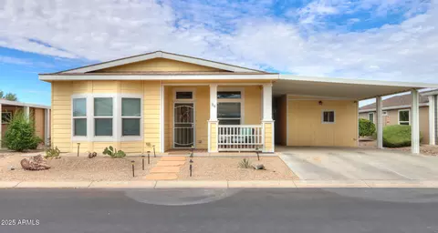 2263 N Trekell Rd #36, Casa Grande, AZ 85122