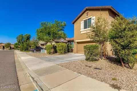 33039 N Mildred Ln, Queen Creek, AZ 85142