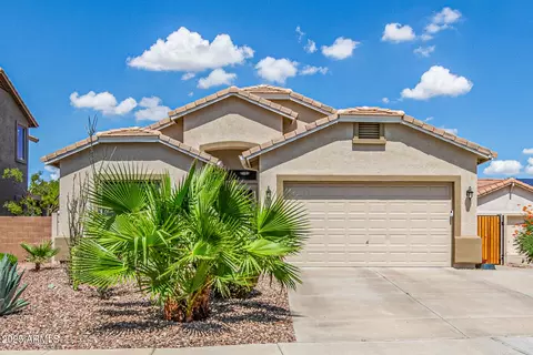 16536 W Saguaro Ln, Surprise, AZ 85388