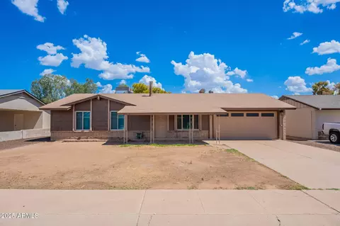 4121 N 89th Ln, Phoenix, AZ 85037