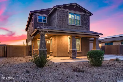 3054 W Night Owl Ln, Phoenix, AZ 85085