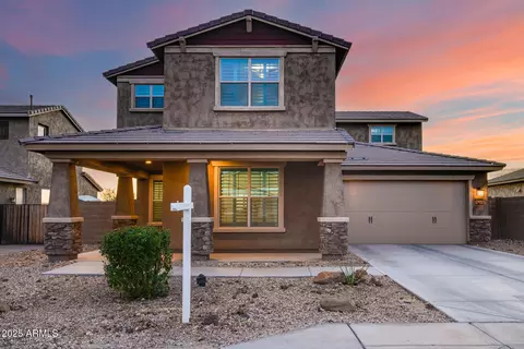 3054 W Night Owl Ln, Phoenix, AZ 85085
