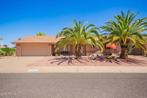 14710 W Calumet Dr, Sun City West, AZ 85375