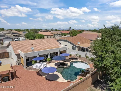 40319 N Shetland Dr, San Tan Valley, AZ 85140