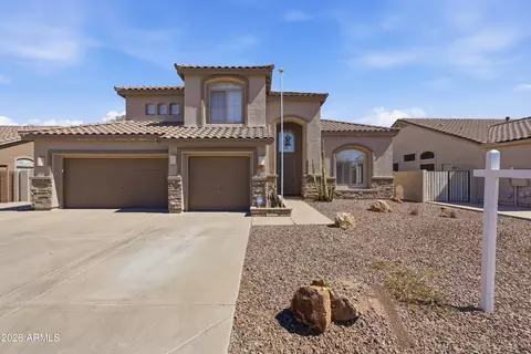 7220 W Melinda Ln, Glendale, AZ 85308