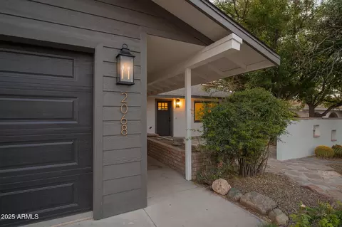 2068 S Wranglers Way, Cottonwood, AZ 86326
