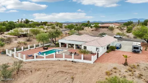 2165 W Highridge Rd, Wickenburg, AZ 85390