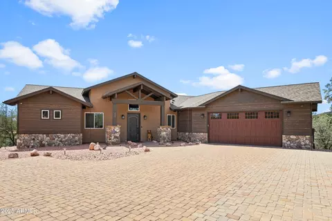 426 E Highline Dr, Payson, AZ 85541