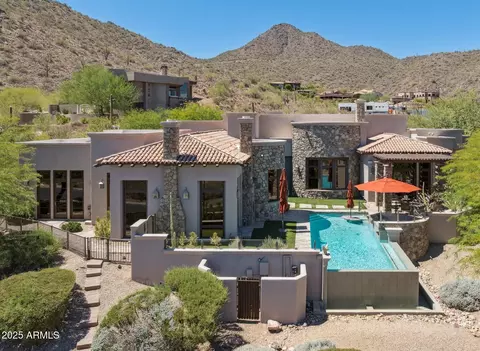 14527 E Shadow Canyon Dr, Fountain Hills, AZ 85268