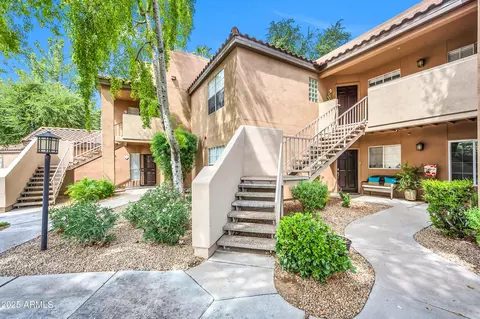 10101 N Arabian Trl #2029, Scottsdale, AZ 85258