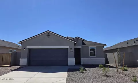 5491 E Axle Ln, San Tan Valley, AZ 85140