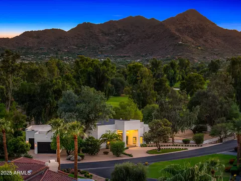 7001 E Caballo Cir, Paradise Valley, AZ 85253