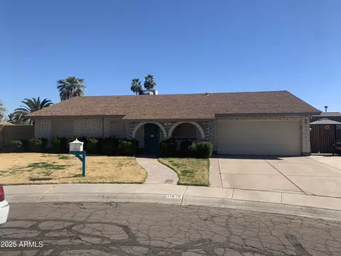 11615 N 39th Dr, Phoenix, AZ 85029
