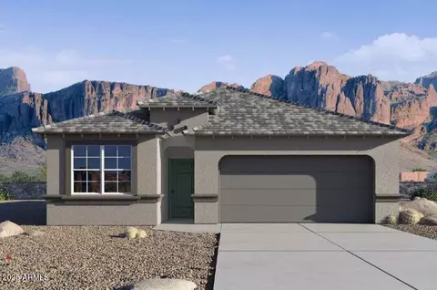38140 W Frascati Ave, Maricopa, AZ 85138